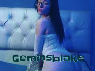 Geminsblake