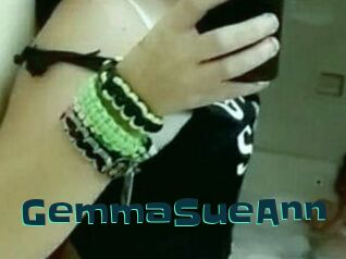 GemmaSueAnn