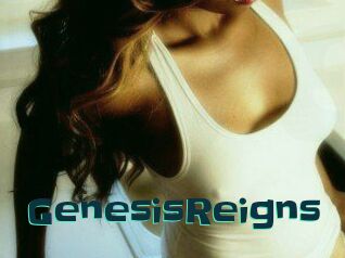GenesisReigns