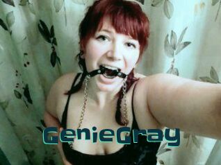 GenieGray