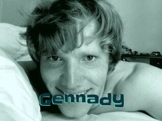 Gennady