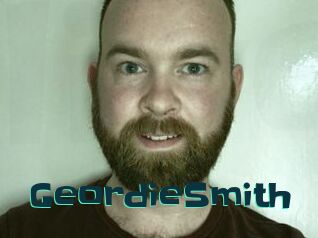 GeordieSmith