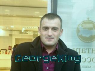 GeorgeKing