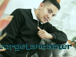 GeorgeLancaster