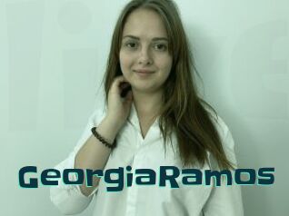 GeorgiaRamos