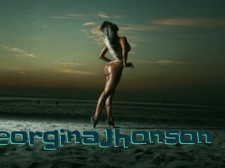GeorginaJhonson