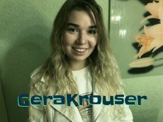GeraKrouser