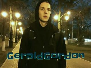 GeraldGordon