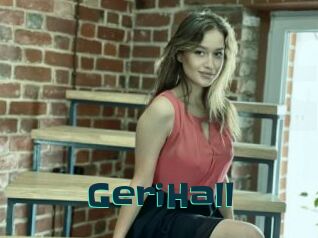 GeriHall