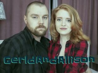 GerldAndAllison
