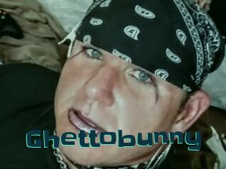 Ghettobunny
