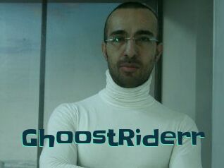 GhoostRiderr