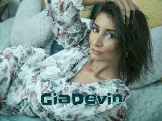 GiaDevin