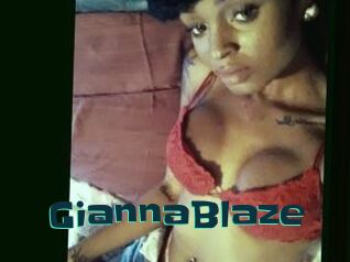 GiannaBlaze