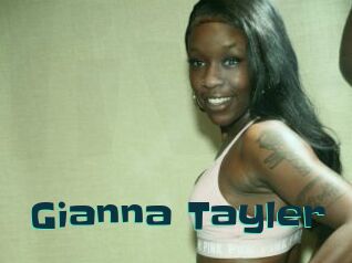 Gianna_Tayler