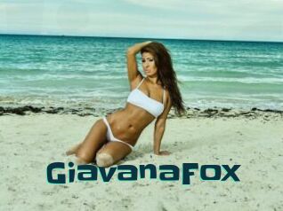 GiavanaFox