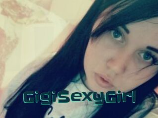 GigiSexyGirl