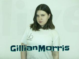GillianMorris