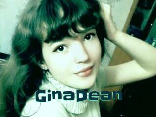 GinaDean
