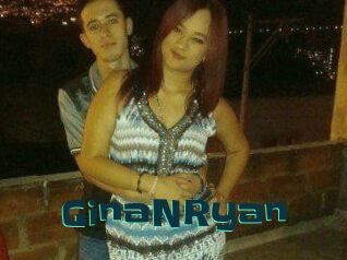 GinaNRyan