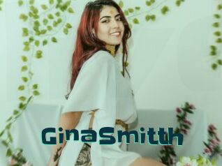 GinaSmitth