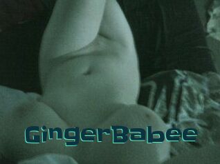 GingerBabee