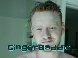GingerBaddie