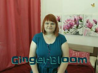 GingerBloom