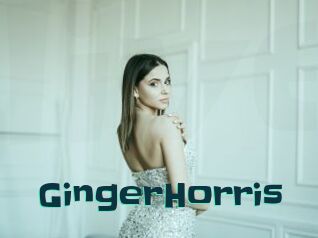 GingerHorris