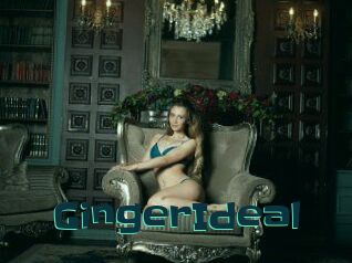 GingerIdeal
