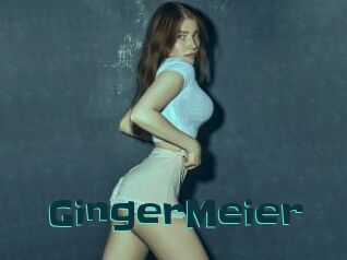 GingerMeier