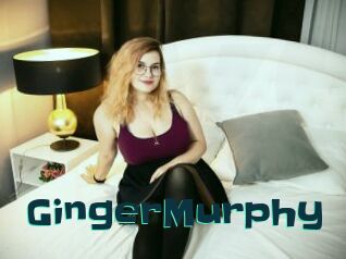 GingerMurphy