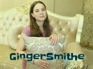 GingerSmithe