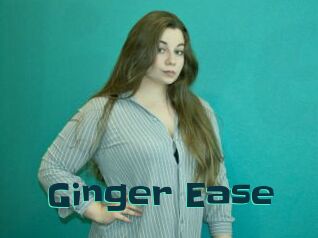 Ginger_Ease