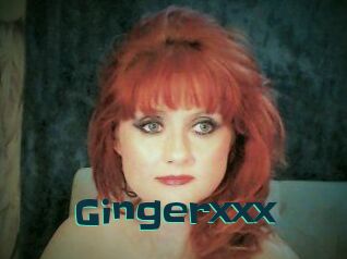 Gingerxxx