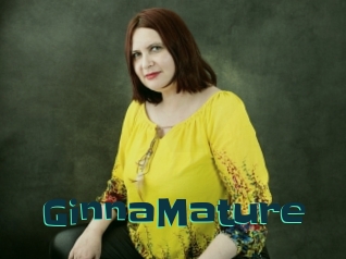 GinnaMature