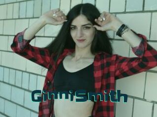 GinniSmith