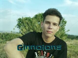 Ginnoions