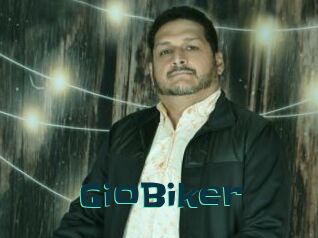 GioBiker