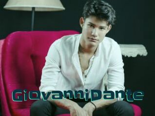GiovanniDante