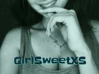 GirlSweetXS