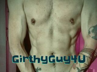 GirthyGuy4U