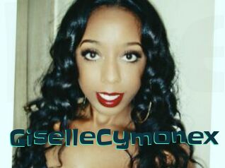 GiselleCymonex