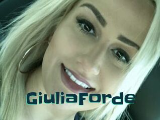 GiuliaForde