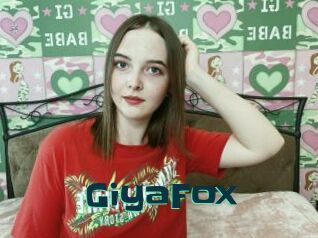 GiyaFox