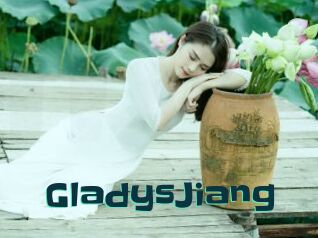 GladysJiang