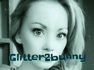 Glitter2bunny