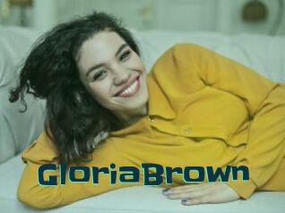 GloriaBrown