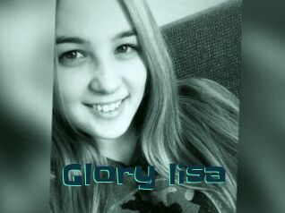 Glory_lisa