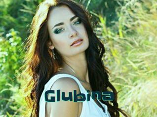 Glubina